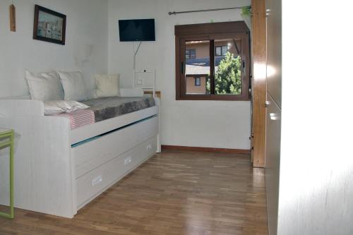 Apartamento en Baqueira a 100 metros de la telecabina