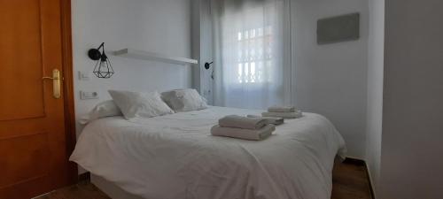 Apartamento En Barbate