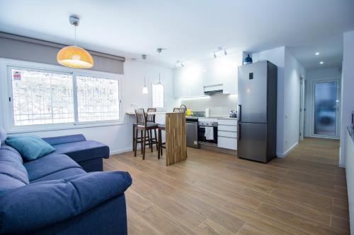 Exceptional Apartament Girona s Old Town
