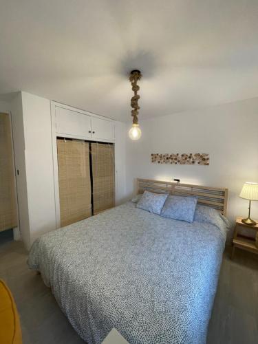 Apartamento en Bellreguard playa (Gandía)