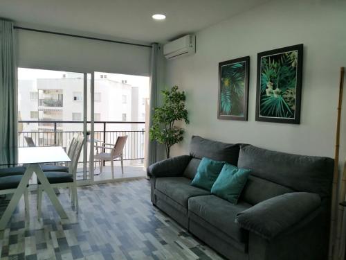 Precioso Apartamento en Benalmadena enfrente de Puerto Marina