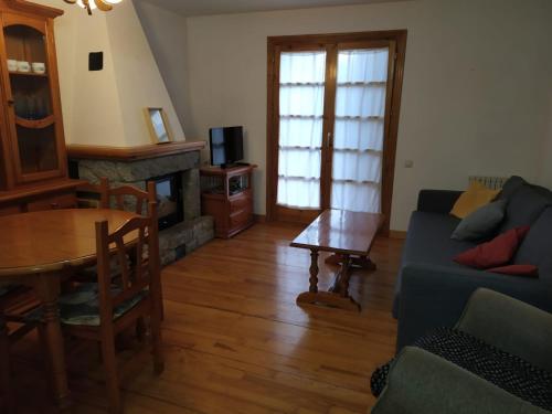 Apartamento en Benasque