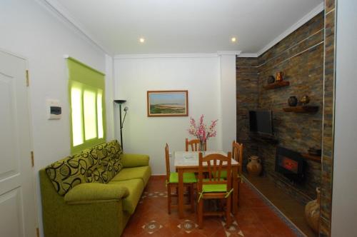 Apartamento Triana l Bolonia, Tarifa