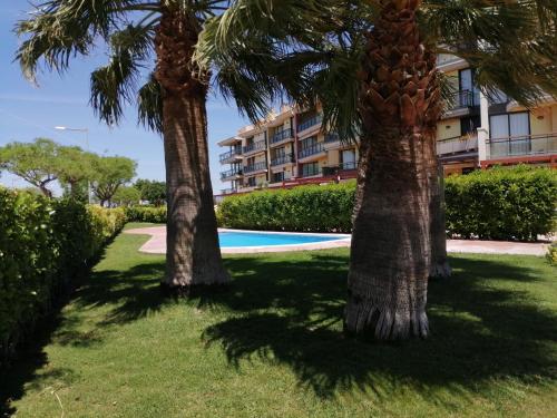 Apartamento en Cambrils Edificio Ciutadella