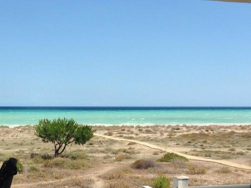 Apartamento en Canet