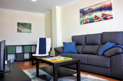 Apartamento en centro de Fisterra