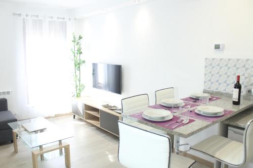 Apartamento en Centro Histórico de Ciudad Rodrigo