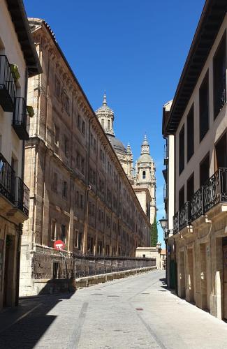 Apartamento en Centro Histórico - Serranos