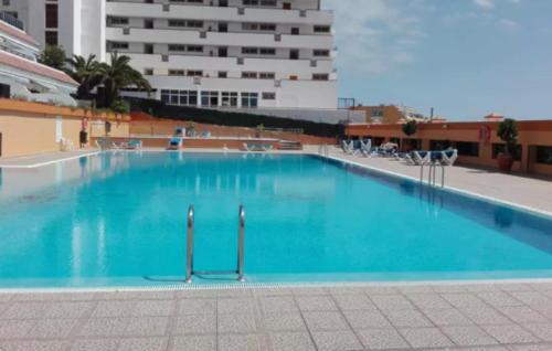 Apartamento en centro Puerto de Santiago