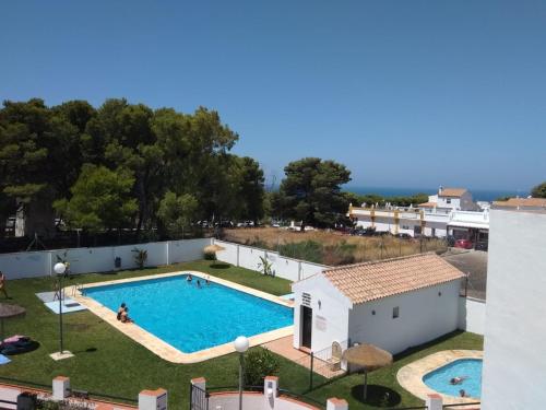 Apartamento Conil 116