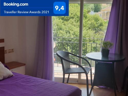 Apartamento en Cuevas del Becerro