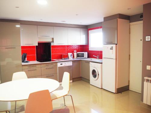 Apartamento en Doctor Fleming