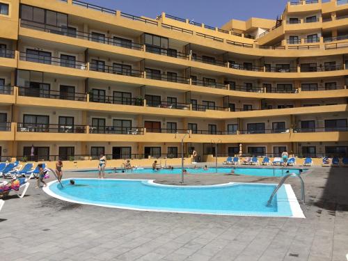 Vivienda Vacacional - Aguamarina Golf del Sur