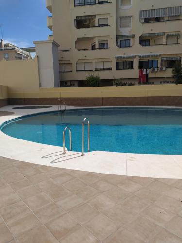 Piscina, Bar, Wifi, Netflix, Playa, 5 min Centro - Excepcional