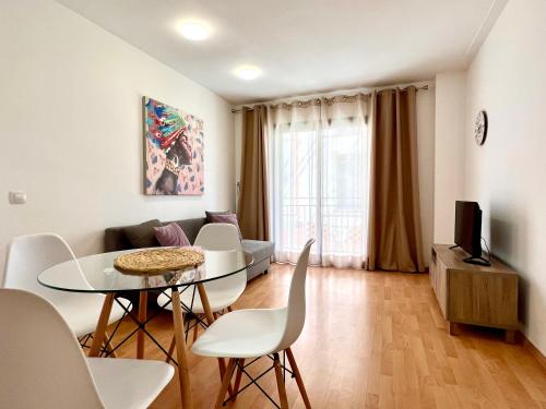 Apartamento en el centro de Cambrils