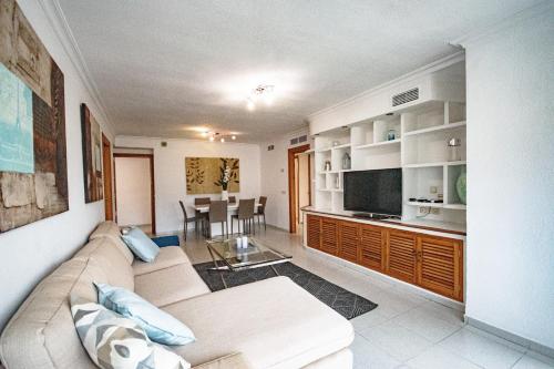 Apartamento en el centro de Marbella