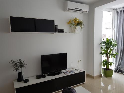 Apartamento en el centro de Nerja