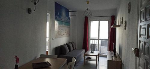 Apartamento En El Centro De Nerja, Sm1 - Para 2-4 Personas