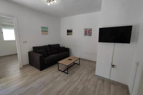 Apartamento en el centro de San Pedro Alcantara