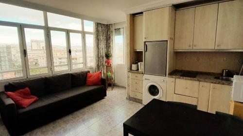 Apartamento en el Centro de Torremolinos