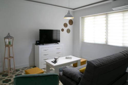 Apartamento en el centro de Úbeda - Plaza Andalucía