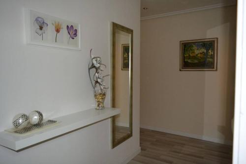 Apartamento en el Centro Histórico de Nájera