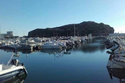 Apartamento en el Puerto de Llança!