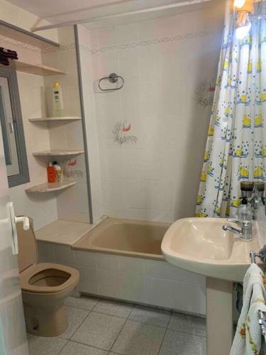 Apartamento en el torreón Benicassim