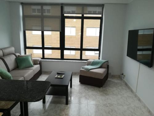 Apartamento Valleron