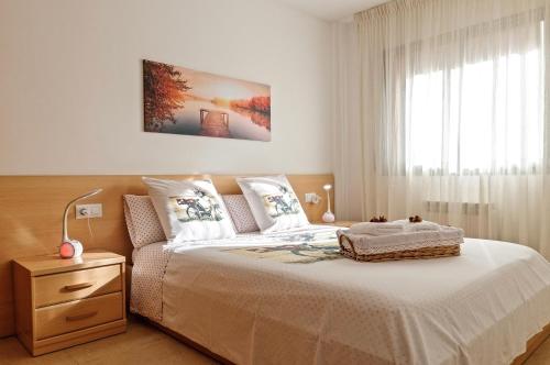 Apartamento "El Lilà - 2"