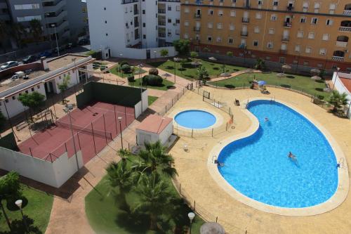 Apartamento en Isla Cristina Puerto Deportivo