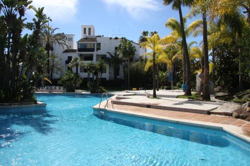 Apartamento en Jardines de las Golondrinas, Marbella