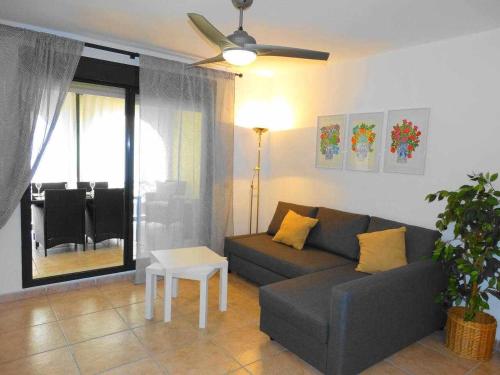 Apartamento en Jardines de Zahara F4A