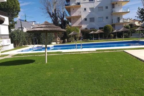 Apartamento en la milla de oro, a 100m de la playa