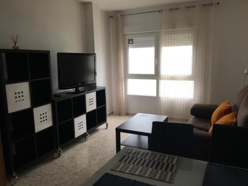 Apartamento en la Playa