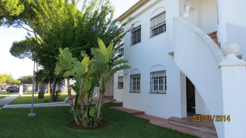 Apartamento playa de la Barrosa - Chiclana - Con Aire Acondicionado