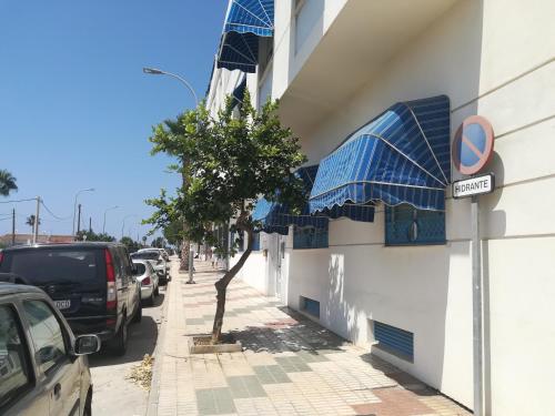 Apartamento 60 m2 en la playa