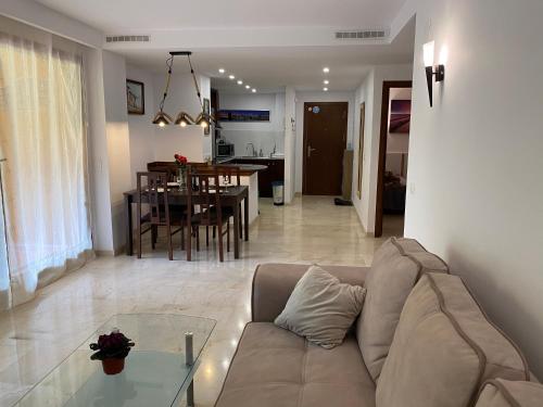 Apartamento en Punta Prima Parque Recoleta