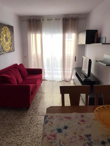 Apartamento en Los Cristianos