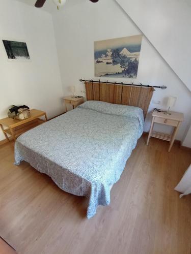 Apartamento en Monachil pueblo