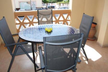 Apartamento en Nerja