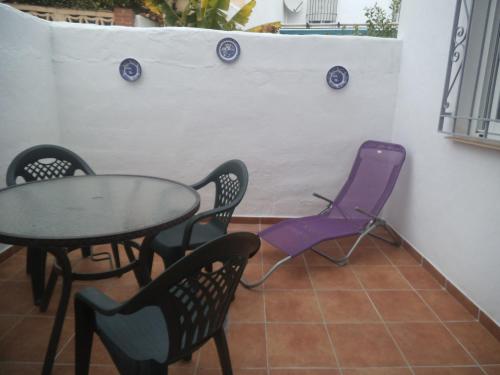 Apartamento en Nerja para 3-4 personas - Alm 2