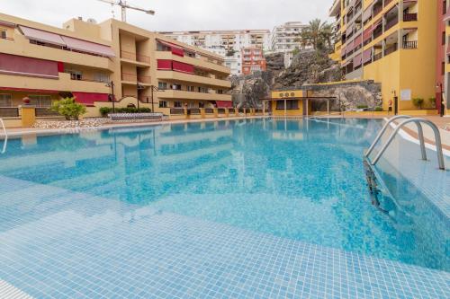 Apartamento en Olivia Sunset