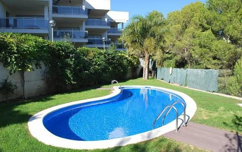 Apartamento en Pinar de la Cala - D