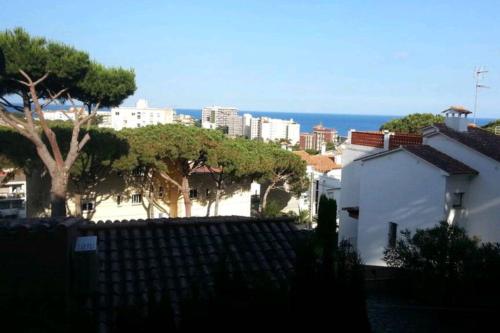 Apartamento en Platja d Aro