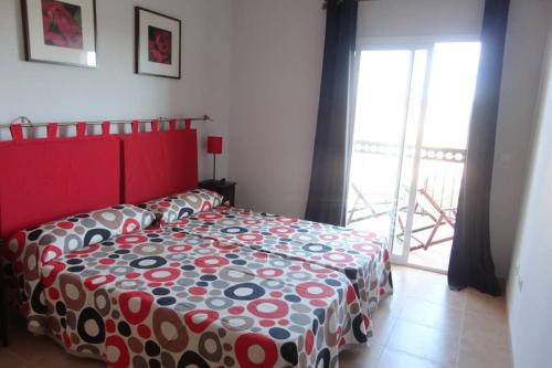 Apartamento en playa Canet de Berenguer