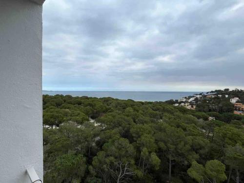 Apartamento en Playa de Pals con encanto y vistas