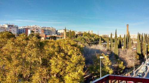 Apartamento en pleno centro cerca de Sevilla