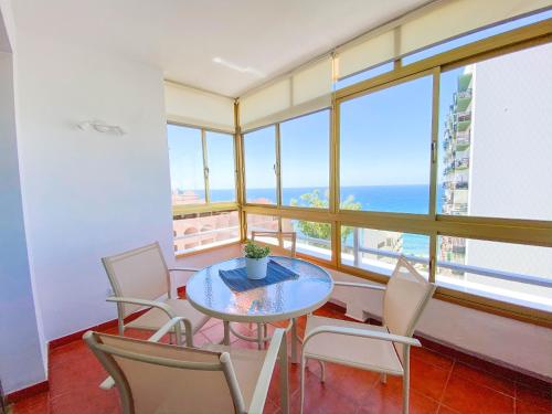 Apartamento en pleno centro de Marbella