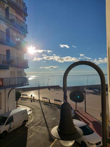 Apartamento En Primera Línea De Mar